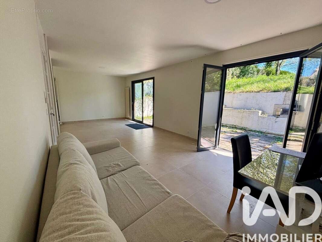 Photo 3 - Maison à MAINTENON