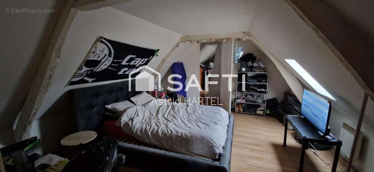 Photo 7 - Maison à VILLERS-OUTREAUX