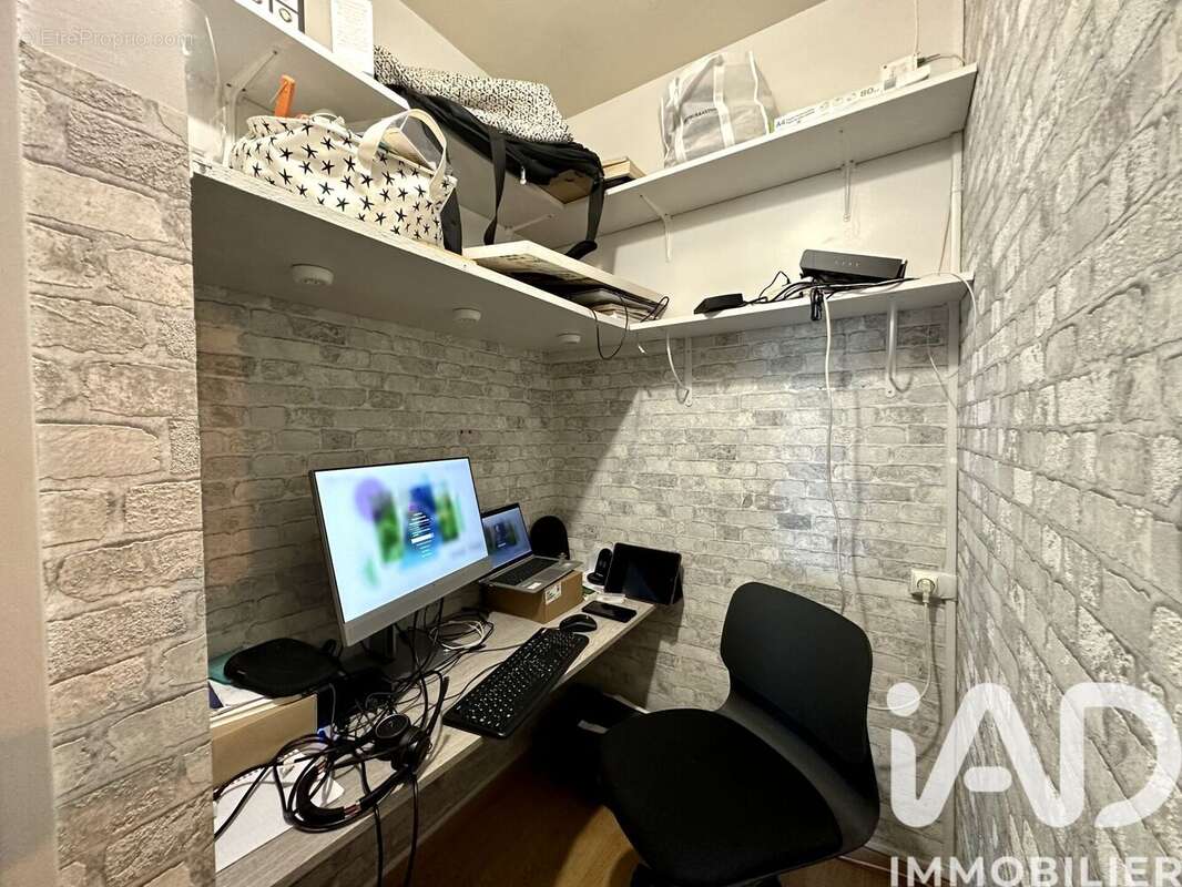 Photo 7 - Appartement à SAINT-HERBLAIN