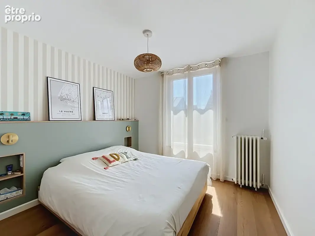 Maison 110 m² à Le Havre  - photo 8
