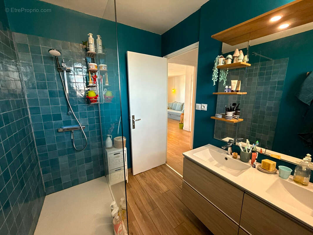 Appartement à VALENCE