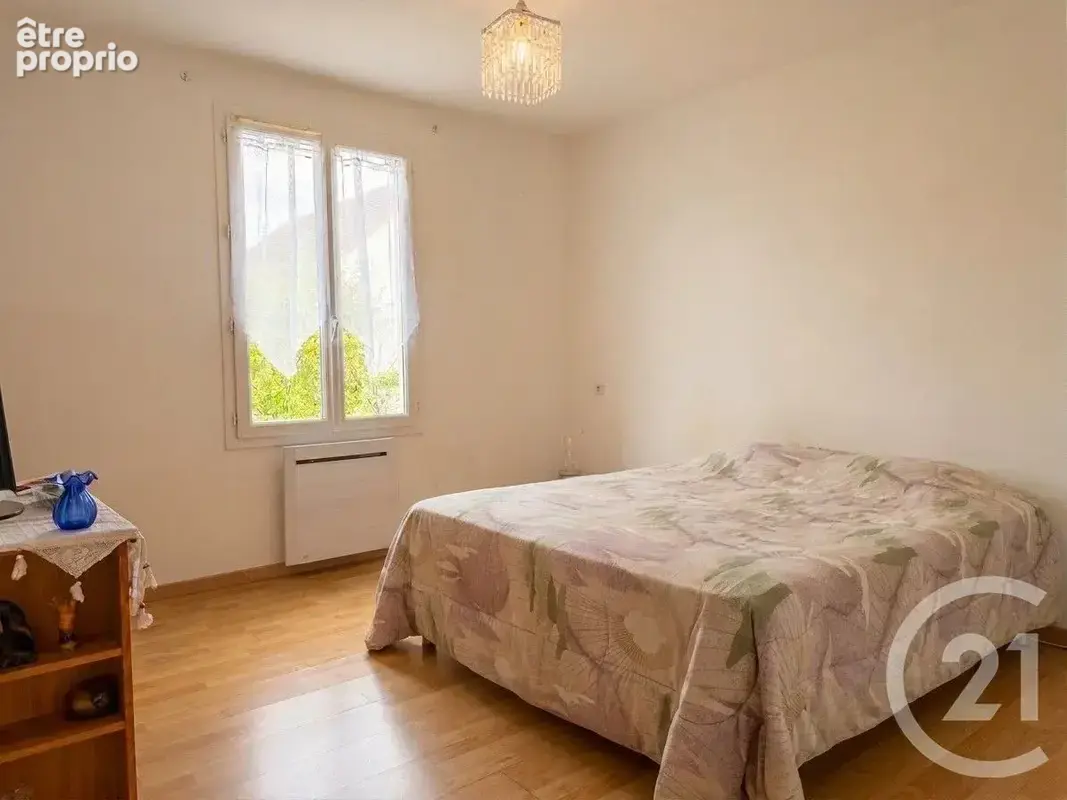 Maison 4 pièces 90 m² à vendre à Cosne-Cours-Sur-Loire (58200) - photo 6