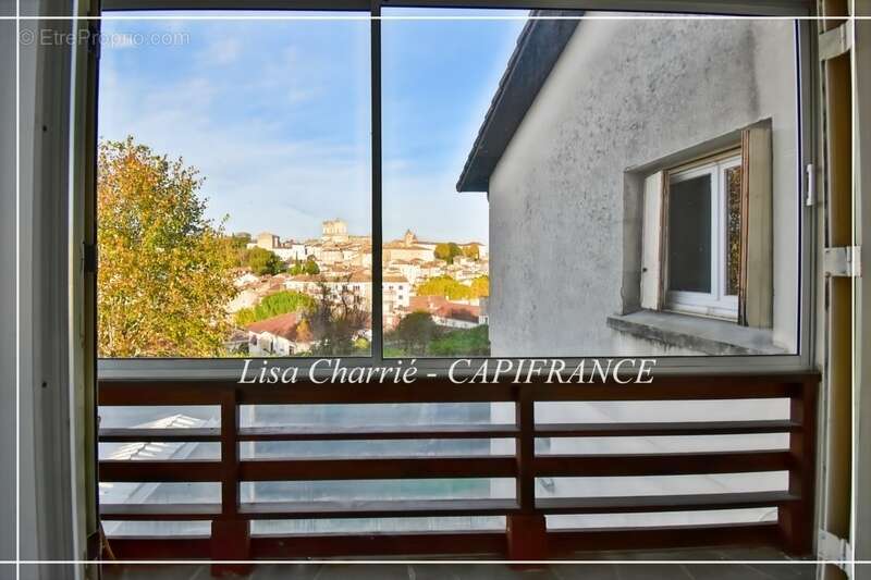 Maison à AUCH