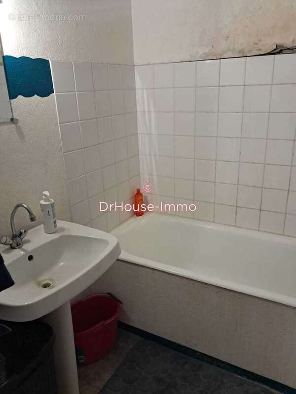 Appartement à LE MANS