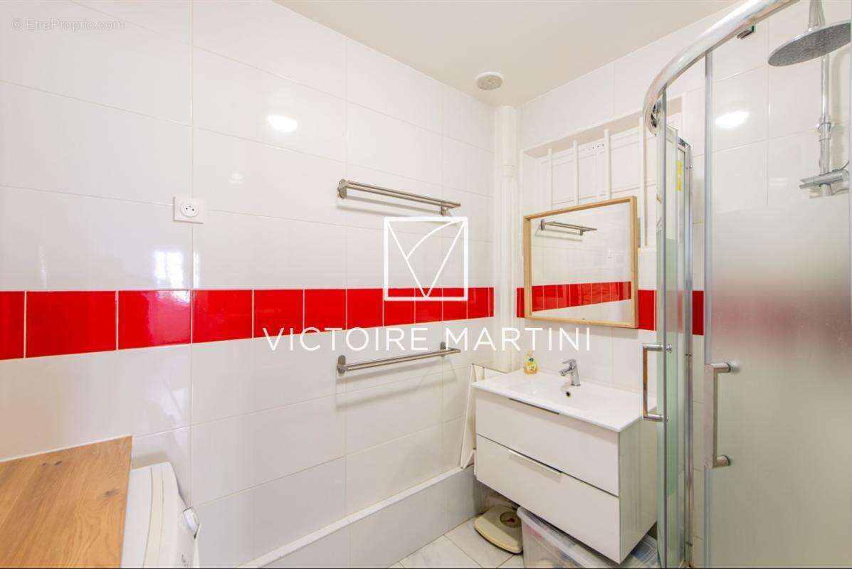 Appartement à COLOMBES