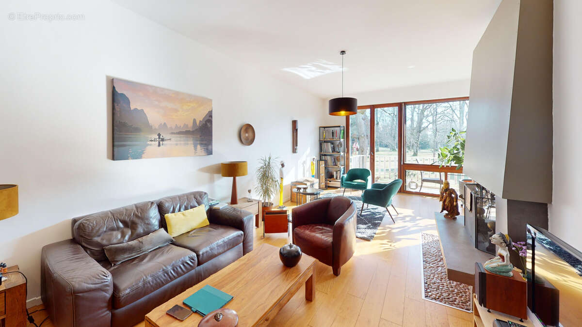 Appartement à GRADIGNAN