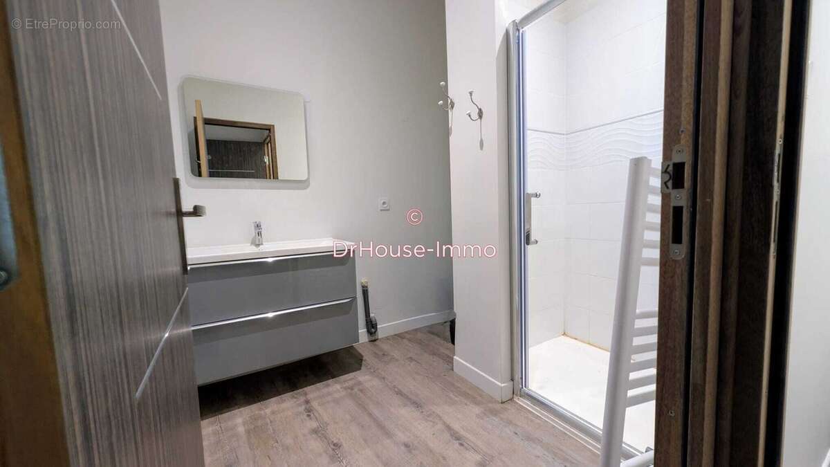 Appartement à POITIERS