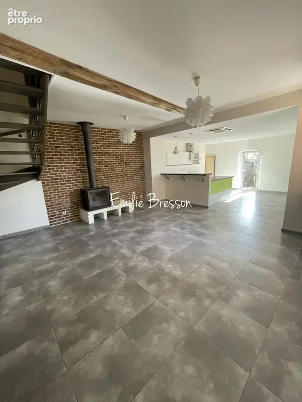 Maison 5 pièces 148 m² à vendre à Gaillac (81600) - photo 4