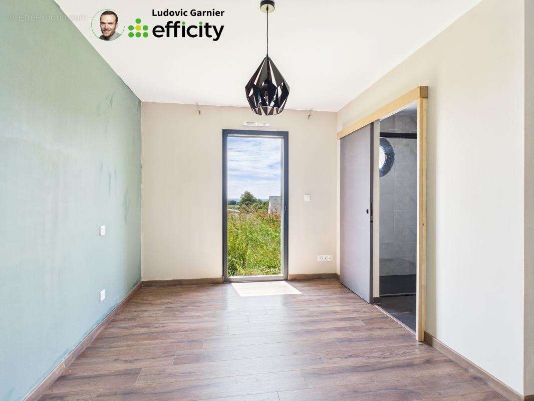 Maison 105 m² à Le Neufbourg  - photo 11
