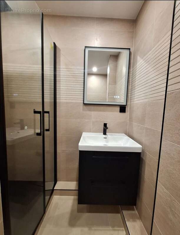 Appartement à RUEIL-MALMAISON