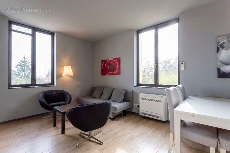 Maison à MONTPELLIER