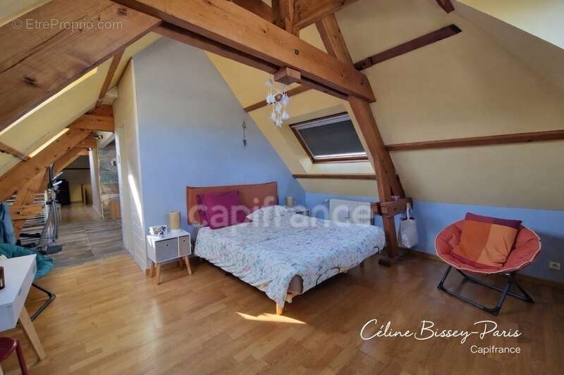 Maison 6 pièces, 4 chambres, 812M2 Terrain, 1 Garage, MESNIL SAINT LOUP (10) - photo 18