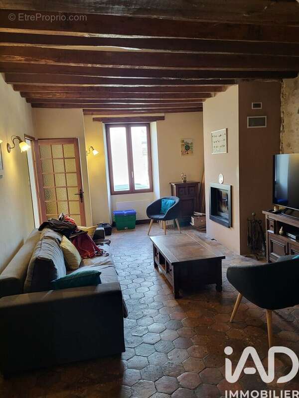 Maison 120 m² à Savins  - photo 6