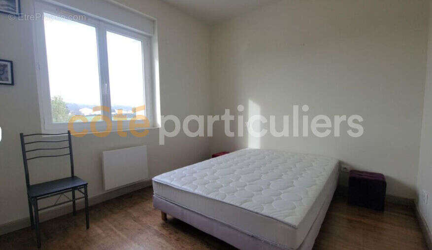 Maison à SAINT-VINCENT-SUR-JARD