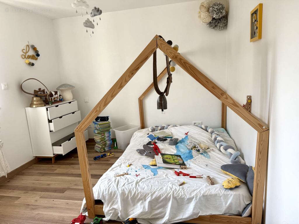 Appartement à FOUCHERANS