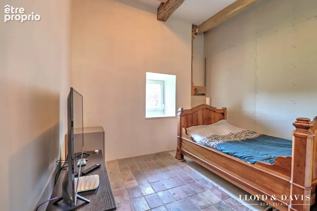 Maison 8 pièces 187 m² à vendre à Meyrannes (30410) - photo 9