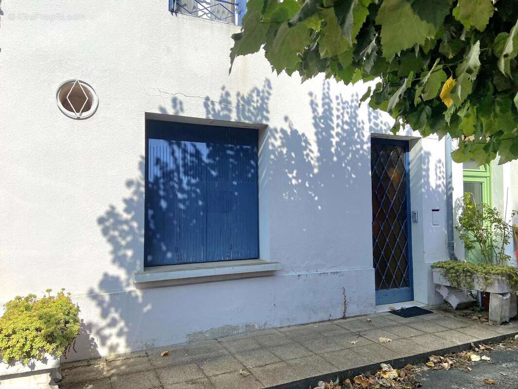 Maison de ville spacieuse de 3 chambres avec jardin - photo 19