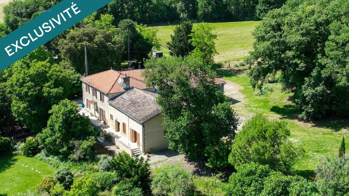 Photo 2 - Maison à LAURAET