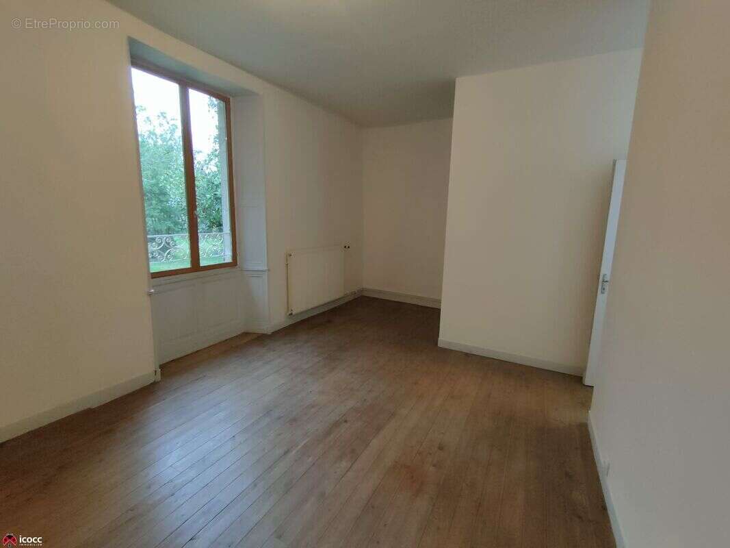 Maison à MAREUIL-SUR-LAY-DISSAIS