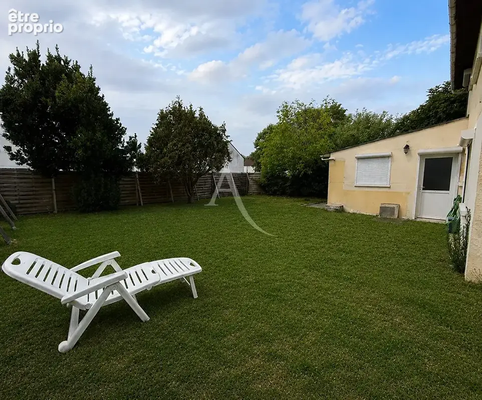 Maison Le Chatelet En Brie 4 pièce(s) 75 m2 - photo 12