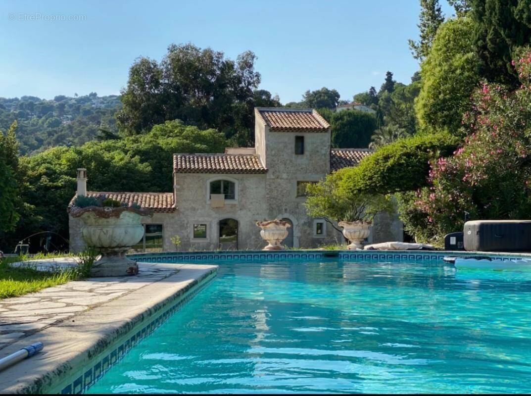 Maison à SAINT-PAUL