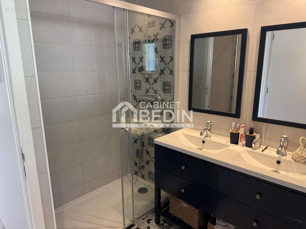 Maison à LEGE-CAP-FERRET