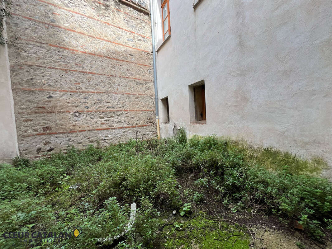 Appartement à ILLE-SUR-TET