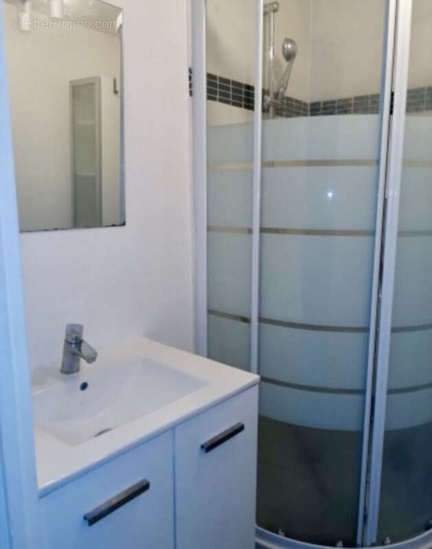 Appartement Bezons 1 pièce 30.75 m2 - photo 7