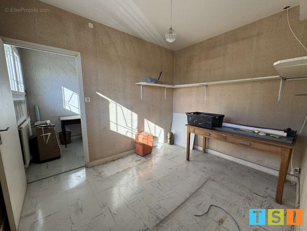 Maison à SAINT-GAUDENS