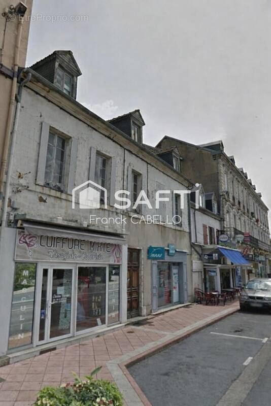 Photo 1 - Maison à COMMENTRY