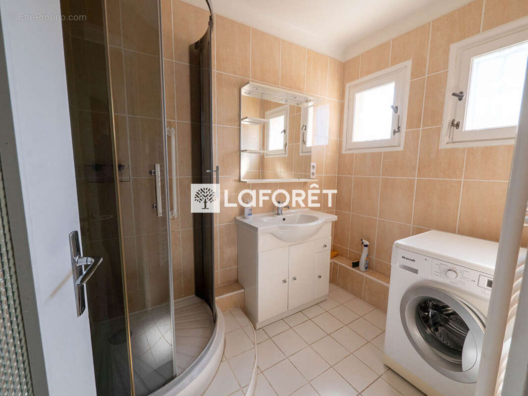 Maison à ARGELES-SUR-MER