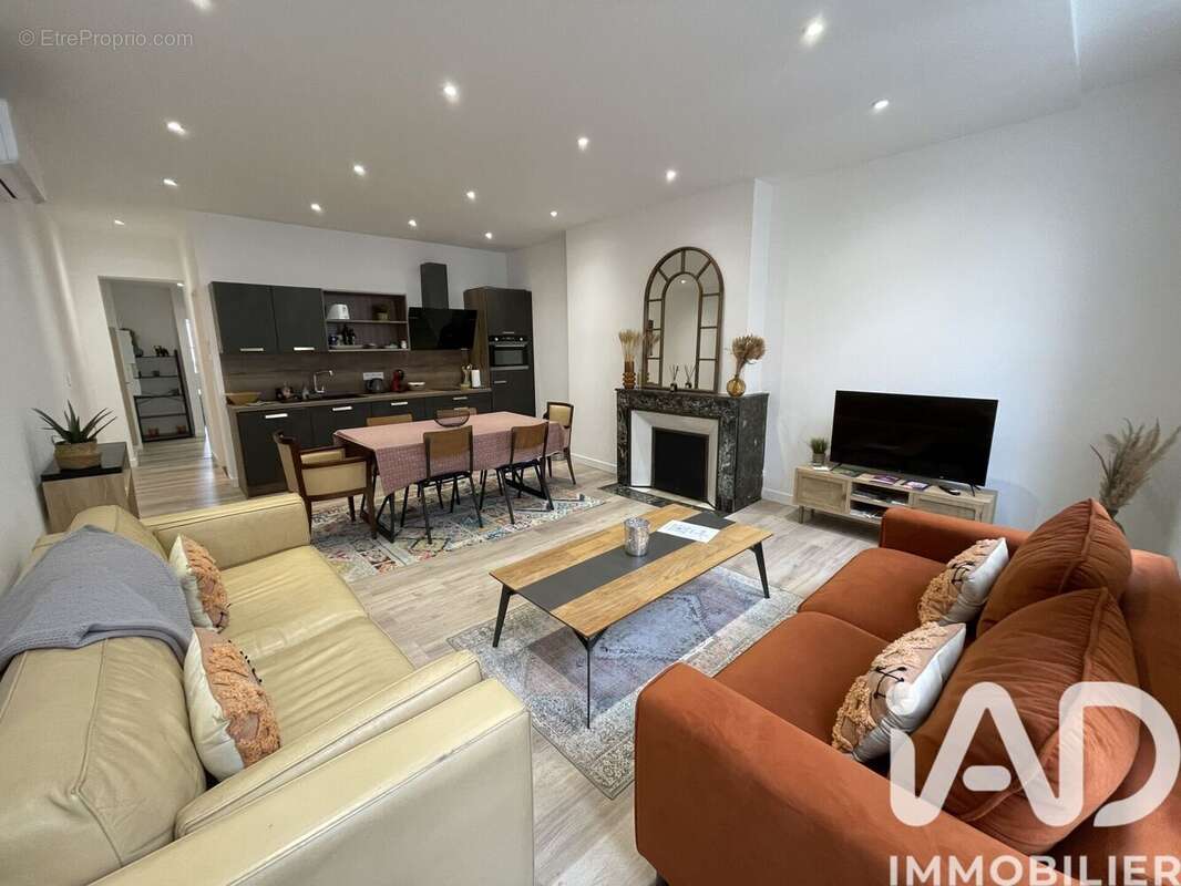 Appartement 61 m² à Libourne  - photo 3