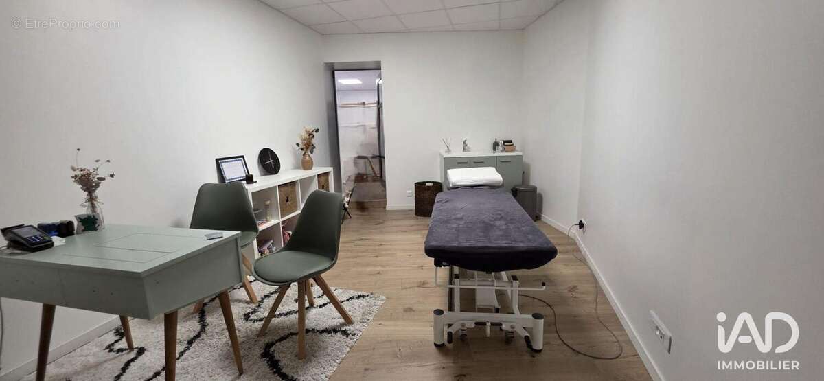 Photo 8 - Commerce à BASSE-GOULAINE