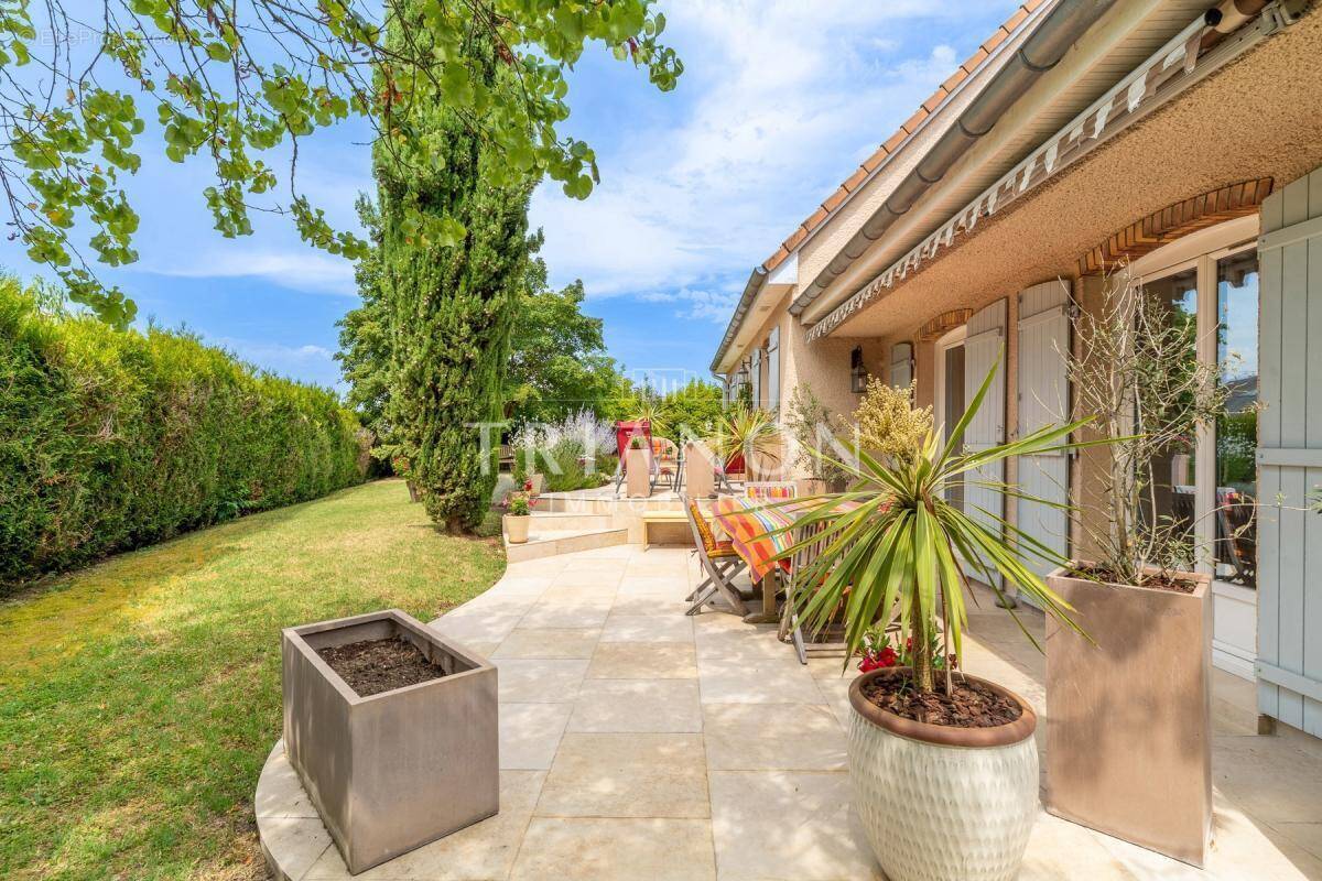 Maison à NOISY-LE-ROI