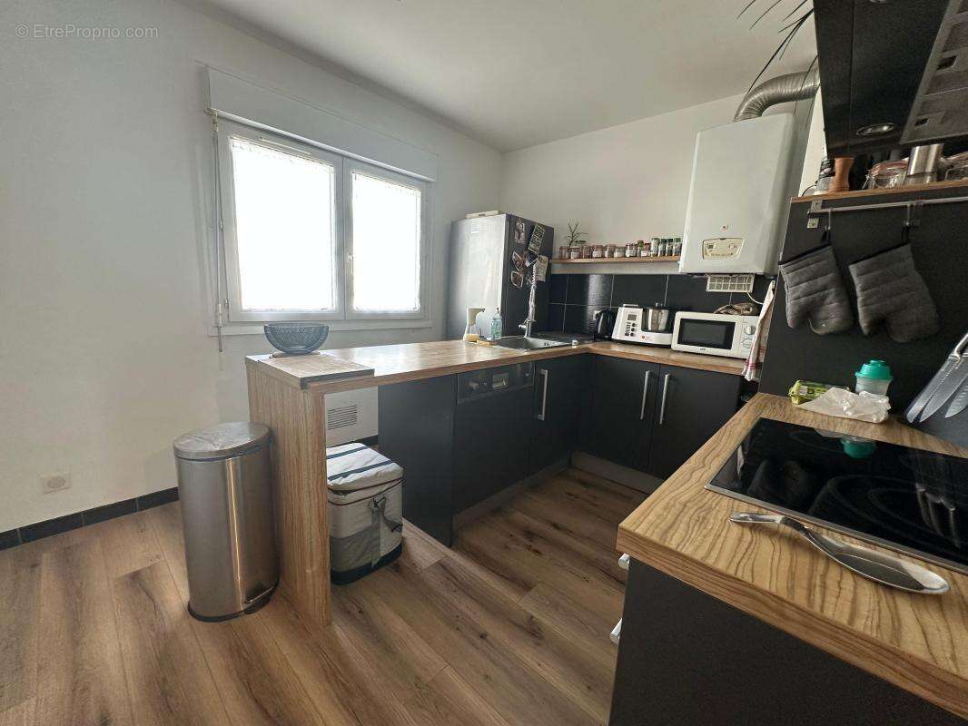 Appartement à BREST