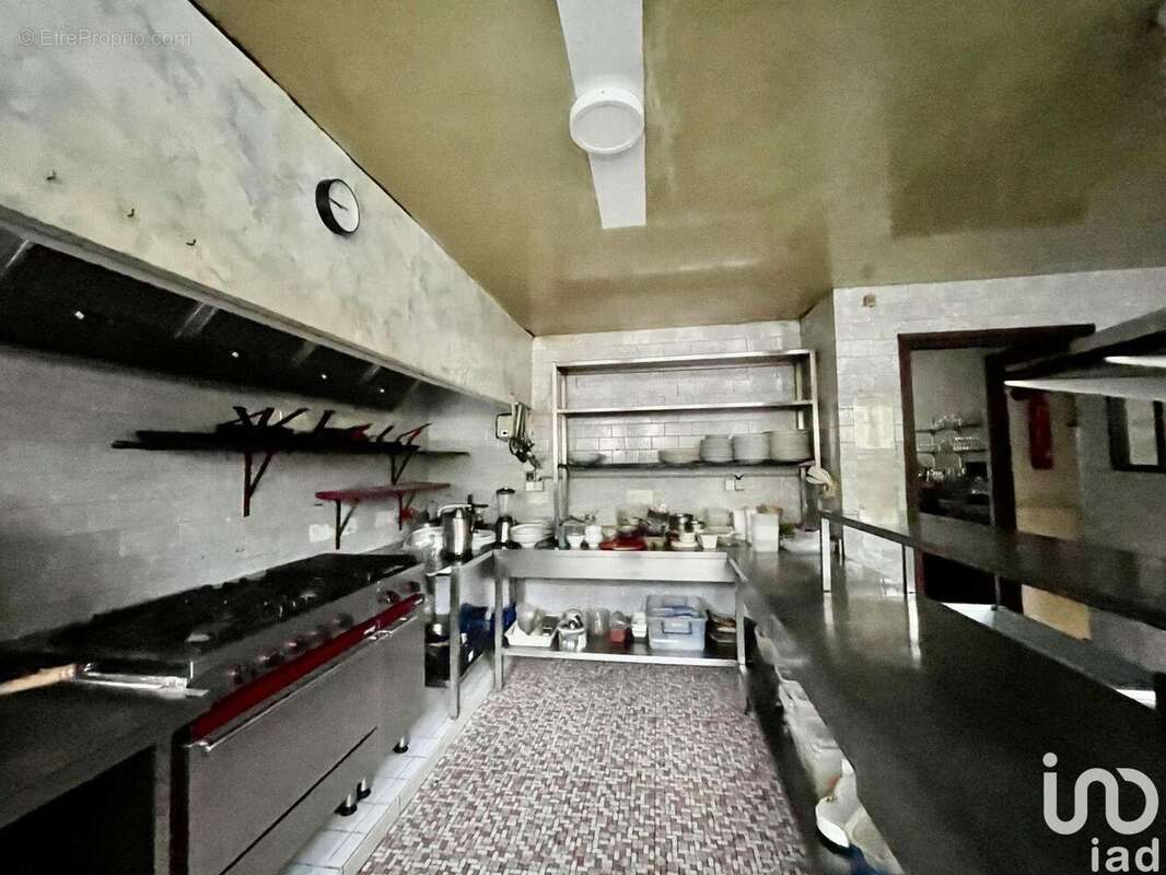 Photo 5 - Commerce à MORSANG-SUR-ORGE