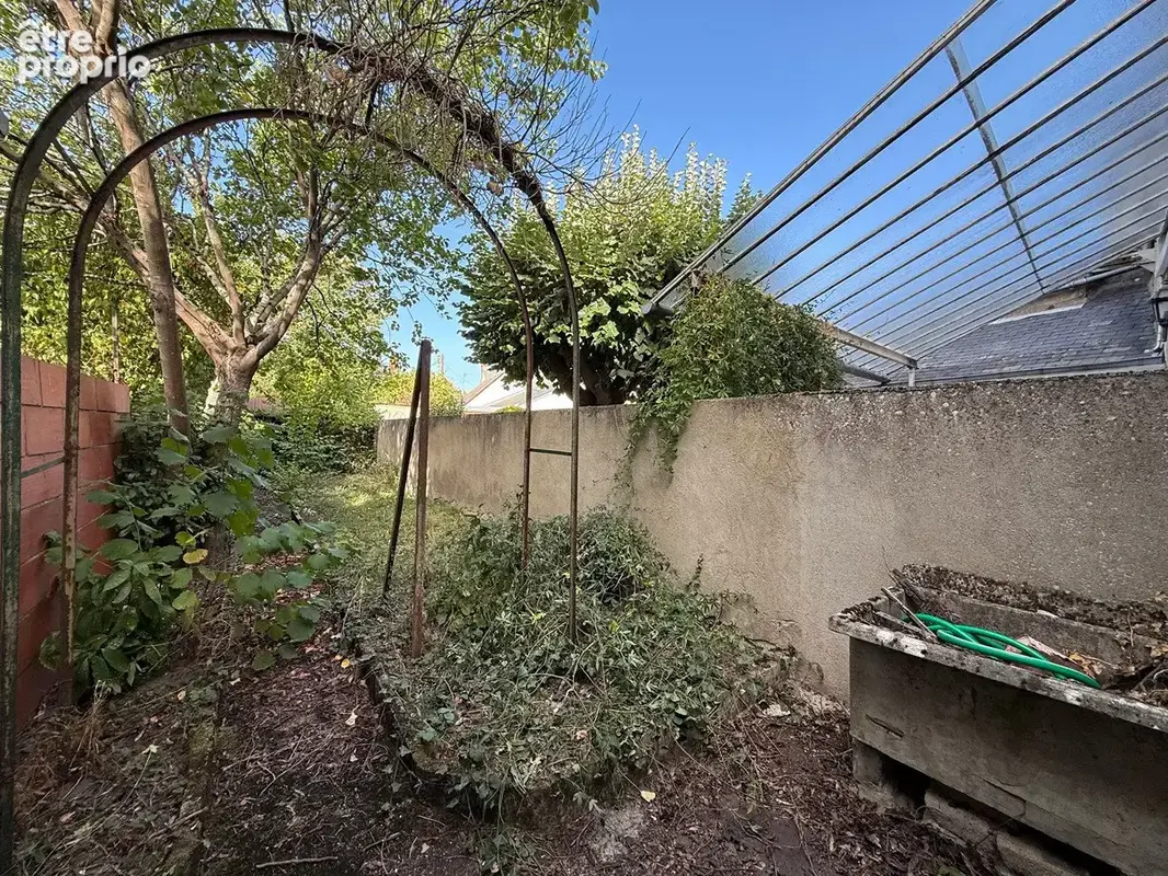 Maison 2 pièces 46 m² à vendre à Issoudun (36100) - photo 3