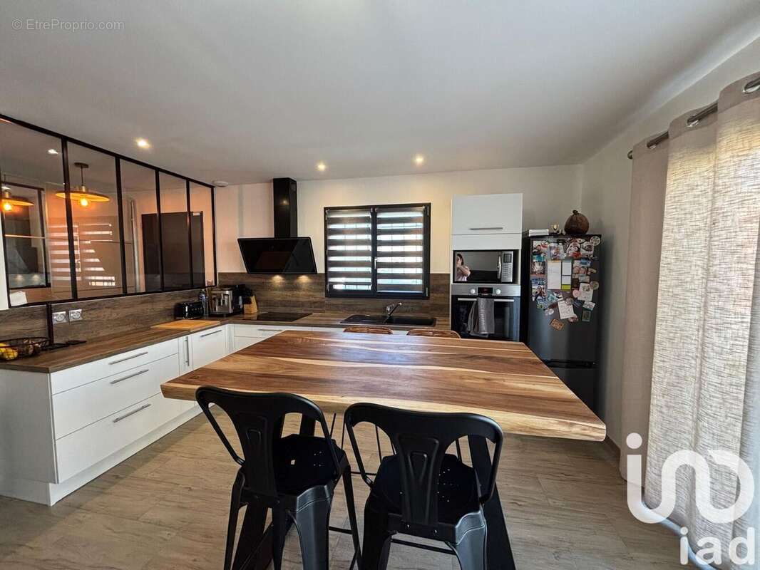 Photo 5 - Maison à LEZIGNAN-CORBIERES