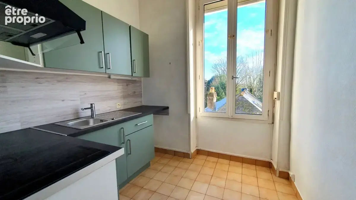Appartement 2 pièces 55 m² à vendre à Nantes (44000) - photo 4