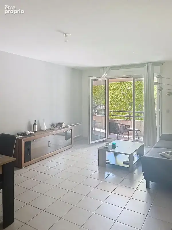 Appartement type P3 avec parking - photo 4