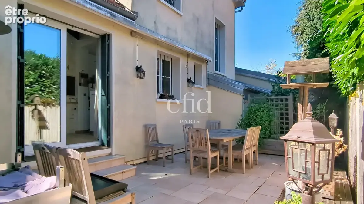 Maison La Celle Saint Cloud - photo 12