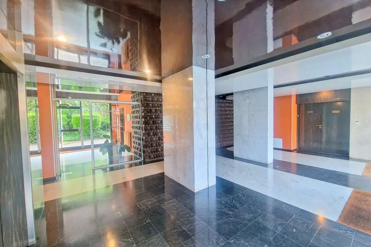 Appartement à NOISY-LE-SEC