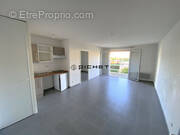 Appartement à FARGUES-SAINT-HILAIRE