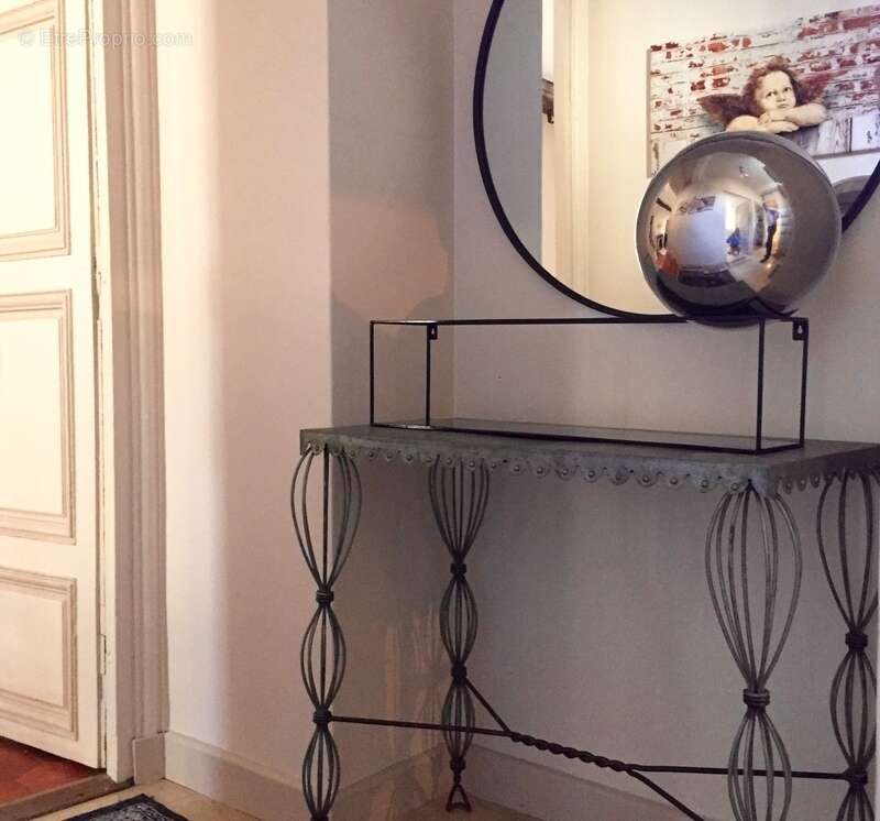 Appartement à BEAUNE