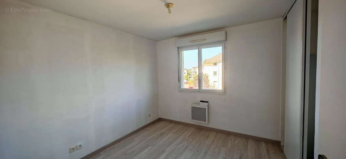 Appartement T3 lumineux avec balcon, faibles charges et deux - photo 7