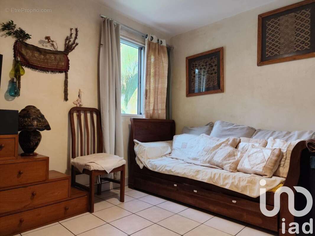 Photo 6 - Appartement à SAINT-PAUL