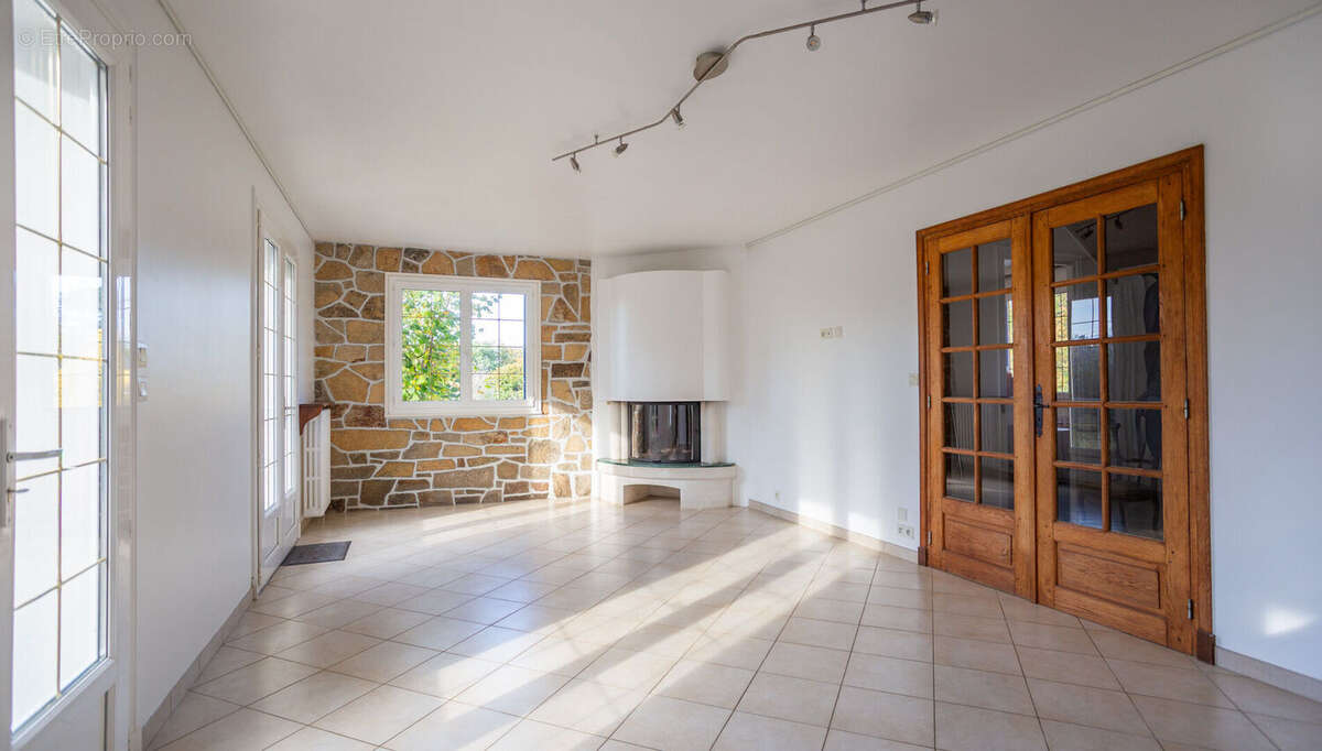 Maison à MOELAN-SUR-MER