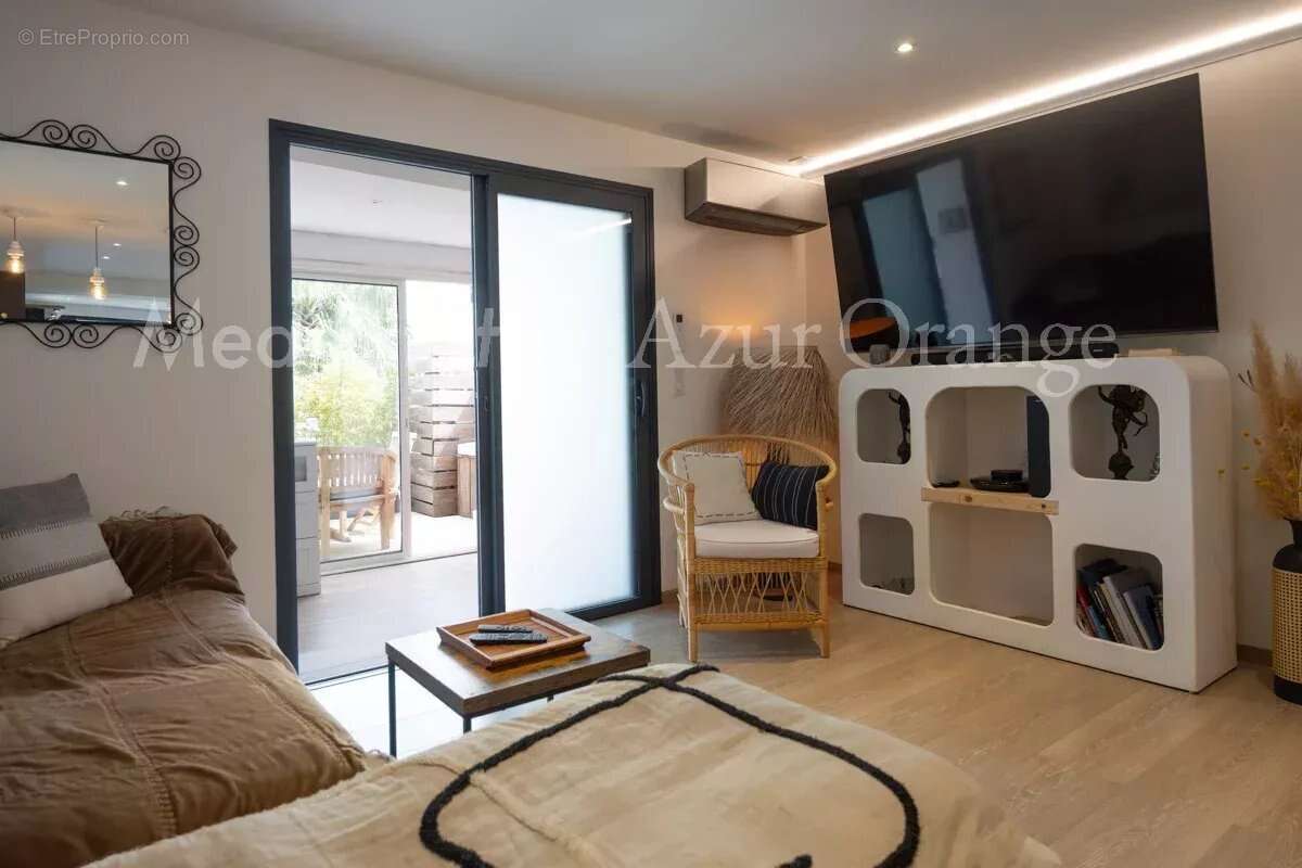 Appartement à GRIMAUD