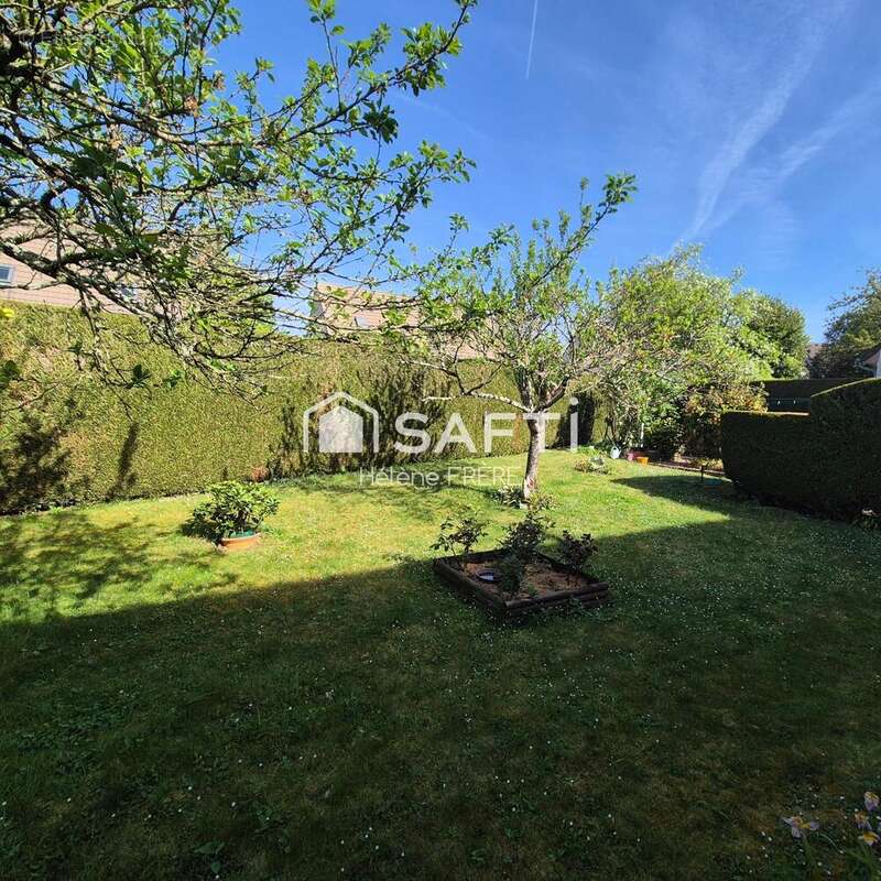 Photo 2 - Maison à BLOIS