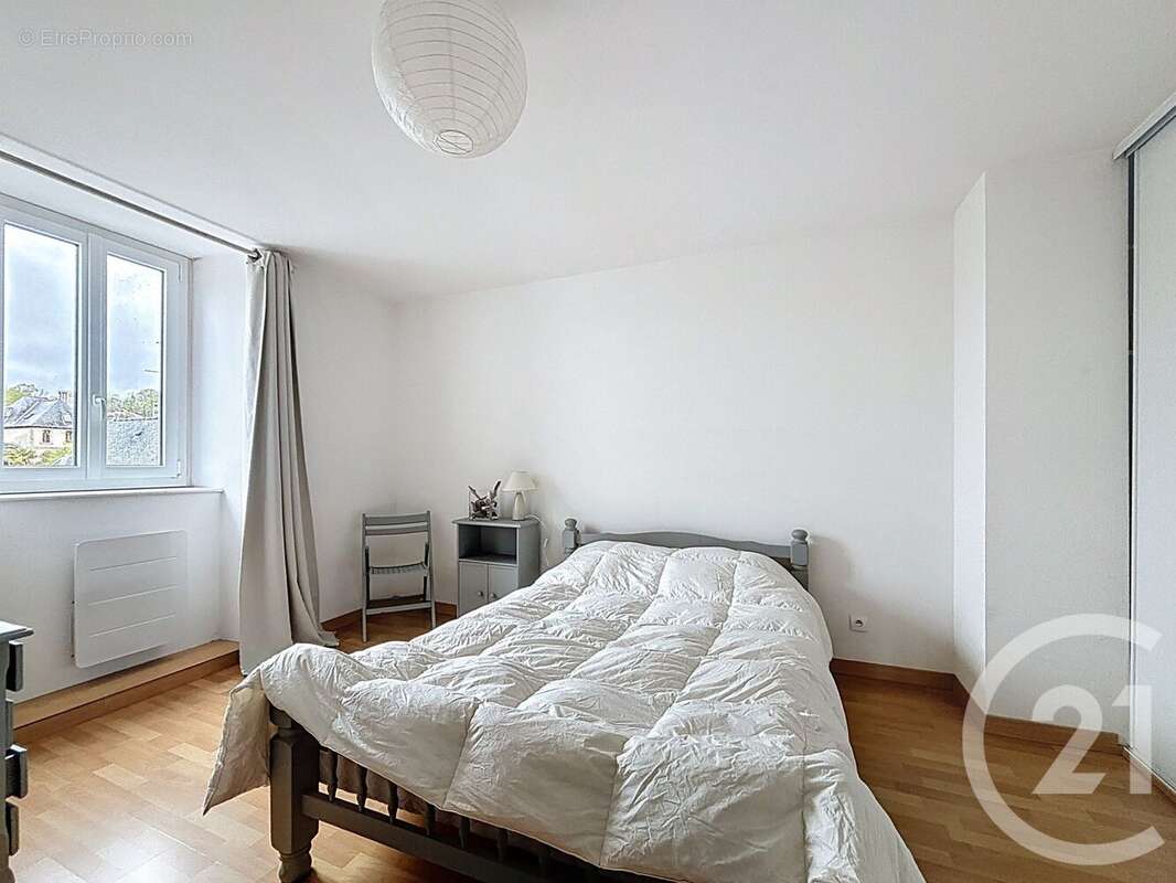 Appartement à LANNION